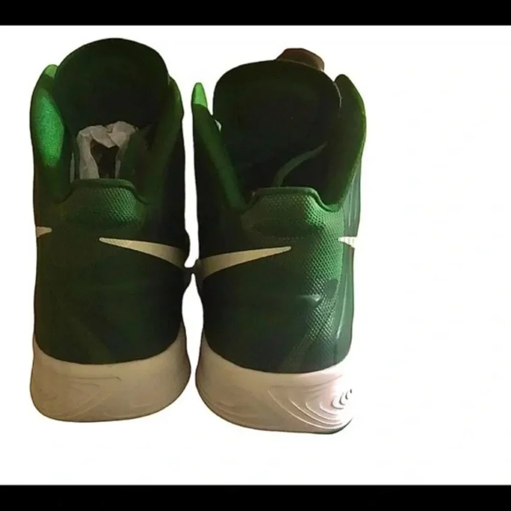 SOLD! Nike Hyperfuse 2012 Size 14 - Picture 6 of 15